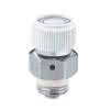 Caleffi Hygroskopischer selbsttätiger Handentlüfter 1/2", Nr. 508041
