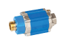 Watts Dynamisches Abgleichventil DN G 1" Typ MH Einstellbereich 15-50kPa,10070293