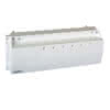 Watts Digitale Zeitschaltuhr WFHC-TIMER 24/230 V, 10021129