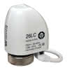Watts Ventilantrieb 26LC Elektrotherm.- Stellantr.26LC230NC2,230V/NC, 10025872