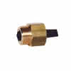 Watts SOLAR Absperrventil 3/8", 10005122 