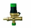 Honeywell Füllarmatur VF 06 1/2" ohne Manometer