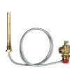Honeywell Thermische Ablaufsicherung 95C TS131 - 3/4" A, Länge 1300mm