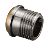 Oventrop Längenausgleichs- nippel 3/4" 25mm, 101 90 06