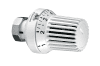 Oventrop Thermostat Uni XH M 30x1,5 weiß mit Nullstellung, Nr. 101 13 65