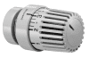 Oventrop Thermostat Uni LD mit Flüssig- fühler anthrazit, Nr. 1011478