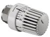 Oventrop Thermostat UNI-LR M33x2,0 weiß, Nr. 1616301