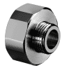 Oventrop Reduzierstück 11/4"x3/4", 101 92 54