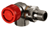 Oventrop Winkeleckventil Baureihe F Linksanschluss DN10 3/8",118 14 60