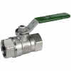 Giacomini Kugelhahn R250WX025 1" 