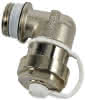 Simplex FE-Stopfen 1/2" zum Füllen und Entleeren Eck, Nr. F10629