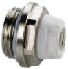 Simplex Luftstopfen C 1/2" m.Spezial-O-Ring, Nr. F10714