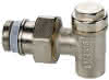 Simplex Rücklaufverschraubung Typ L zum Löten 1/2"x15 eck vern.,Nr. F11766