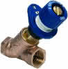 Honeywell Kombi-3-Plus Strangreguliervtl Rücklauf 3/8", V5010Y0010 (1 810057010)