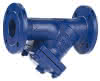 KSB Schmutzfänger BOA-S mit Feinsieb Gehäuse EN-GJL-250, PN 6, DN 65