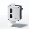 Danfoss Pressostat Typ RT 200 0,2 - 6,0 bar,017-523766