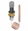 Danfoss Temperaturregler AVTA 15 Rp 1/2, 0-30 C, kvs: 1,9 , 003N2132