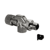 OVENTROP Dynamisches Thermostatventil Baureihe AQ, DN20, Axialventil, 1183266