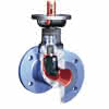 Ari-Euro-Wedi Absperrventil PN16 DN 15 115mm lang, 12.070