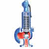 Ari-Safe Heizungs-Sicherheits- ventil PN 16 DN 20/32, 12.903