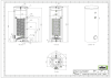 Reflex Wärmepumpenspeicher Storatherm Aqua Heat Pump AH 500/1_B