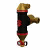 comfort-Kombi-Luft-/Schlamm-/Magnetit- abscheider drehbar Smart 22mm