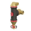 comfort-Kombi-Luft-/Schlamm-/Magnetit- abscheider drehbar Smart DN 20 (3/4")