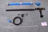 Schütz Erweiterungspaket B für Batterietank 1000-2000l Nr.4020404