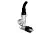 Roth Schnellschlussventil L-Adapter mit 90 Grad Anschluss, 1110000982