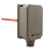 Afriso Gehäuse-Tauchthermostat GTT/7 RG 0/90 Grad Tauchschaft 100mm, Nr. 67413X