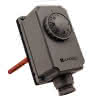 Afriso Gehäuse-Tauchthermostat GTT/7RG 0/90 Grad Schaftl.200mm,außenl., 67408BX