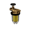 Oventrop Ölfilter Einstrang 3/8" Sikueinsatz 2123561
