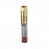 Oventrop Doppelkugelfussventil 1/2", 203 00 04