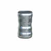 LORO-X DOPPELMUFFE O.IBESCH.DN 40 