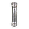 LORO-X ROHR 2 MU.O.IBESCH.1000 MM DN 100 