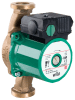 Wilo-Brauchwasserpumpe Star Z 25/2 WS ohne Verschraubungen, Nr. 4029062