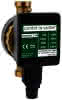 comfort-Trinkwasser-Zirkulationspumpe Z5 A,inkl.Absperrv.BL138mm DN15(1/2") Ws