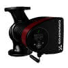 GRUNDFOS Elektr. geregelte Umwälzpumpe MAGNA3 100-40F PN10 450mm 1x230V DE