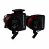 Grundfos Umwälzpumpe MAGNA3 D 32-60F 220 1x230V PN6/10 DE, Nr. 98333861