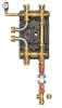 Dimplex doppelt differenzdruckloser Verteiler DDV 32, Nr. 348450