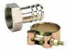 Dimplex Tülle 11/4" TUE 440 Nr. 337440