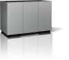 Junkers Erdwärmepumpe SUPRAECO T640-2 HT 982x1454x745, 63 kW, offenes Modbus
