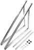 Junkers Flachdach Grund-Set senkrecht SKY-C/T, FKF3-2, 8718531031