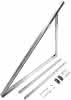 Junkers Flachdach Erweiterungs-Set senkr., SKY-C/T, 8718531032
