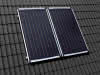 BO Solar-Systempaket JUPA SO407 2 x FCC220-2V, WMT1, WMT2