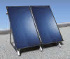 BO Solar-Systempaket JUPA SO735 FT226-2V, FKF3-2, FKF4-2
