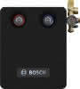 BOSCH Zubehör Solartechnik AGS10/MS100-2 Solarstation AGS10 + Solarmodul MS100-2