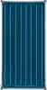BO Sonnenkollektor SO4000 TFV -FCC220-2V Flachkollektor senkrecht, 2026x1032x67