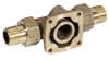 Honeywell Drehbares Anschlußstück DA 74 C - 3/4" A