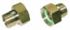comfort-Anschluss-Set Nr. 2380.25.880 DN 25 (1")